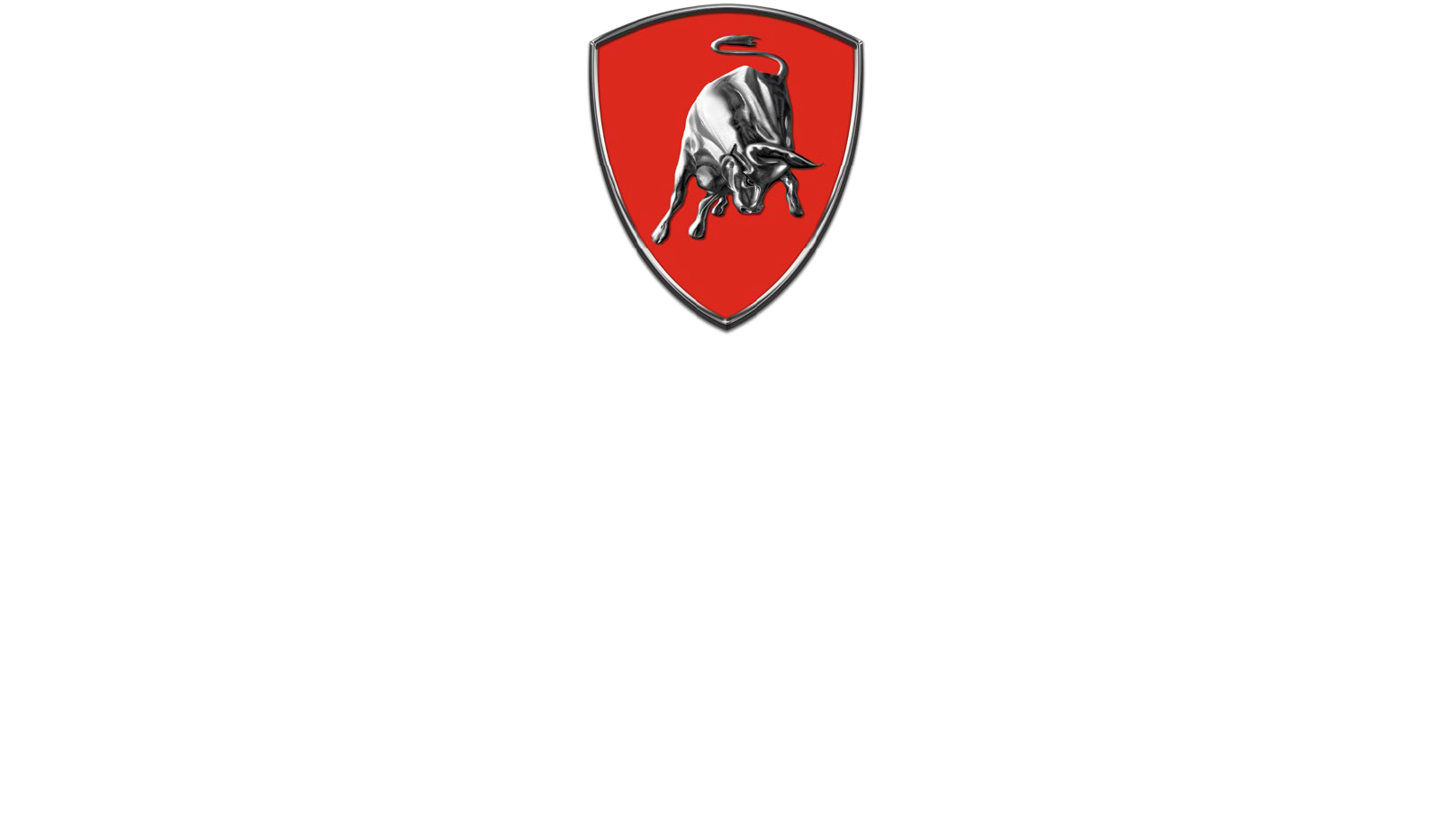 Lamborghini Powered By